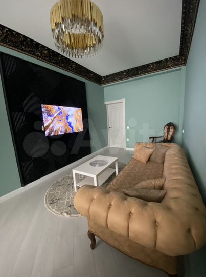 1-к. квартира, 65 м², 3/12 эт.