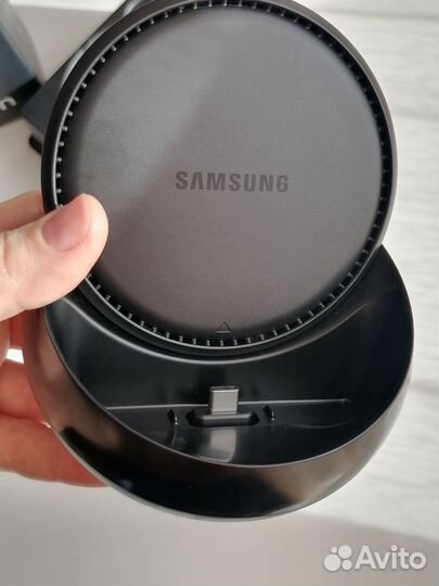 Док-станция Dex Station для Samsung Galaxy s8/s8+