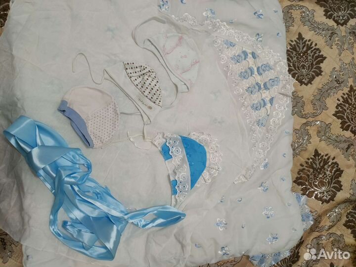 Набор для выписки