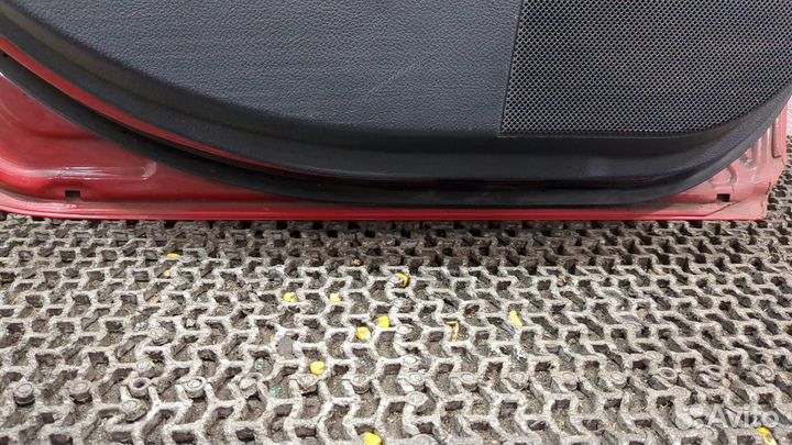 Дверь боковая Nissan Note E11, 2009