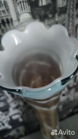 Ваза напольная