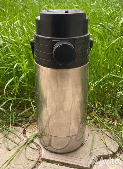 Термос 3 литра