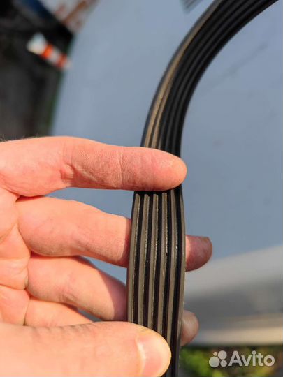 Ремень gates 6pk678