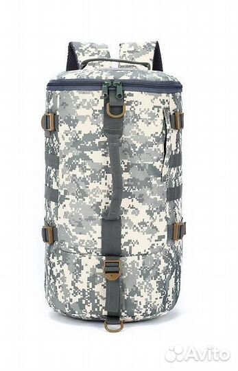 Баул Сумка Рюкзак на 30 литров