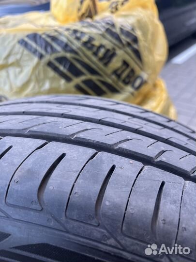 Giti GitiComfort 225 225/45 R18 95V