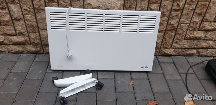 Конвектор электрический Oasis LK20