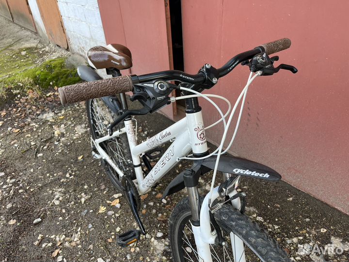 Велосипед Stern Electra