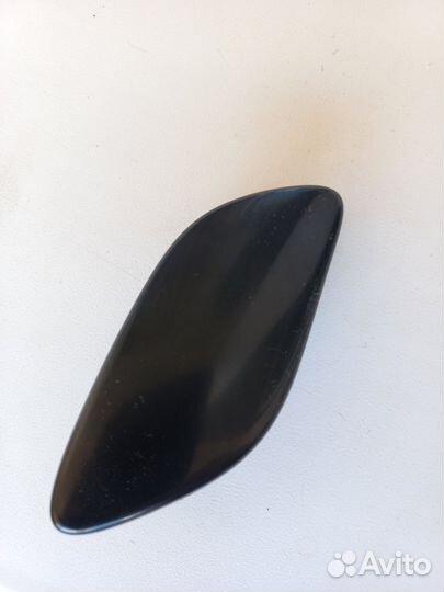 Крышка форсунки омывателя фар Volvo v70 правая