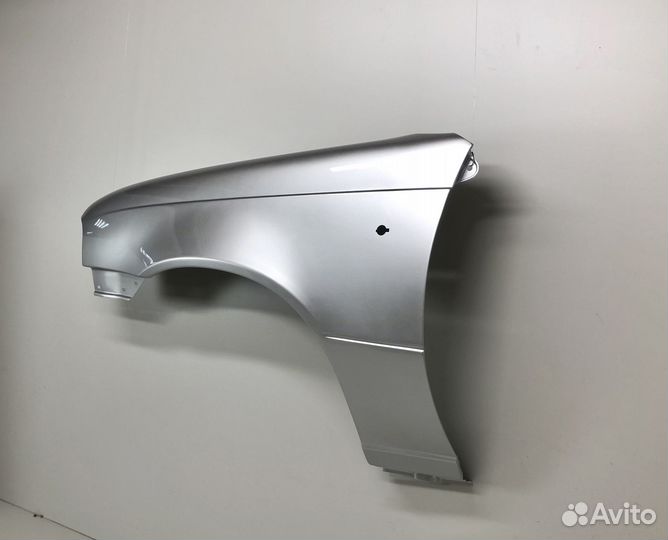 Крыло переднее левое Daewoo Nexia N150 2008-2016 G