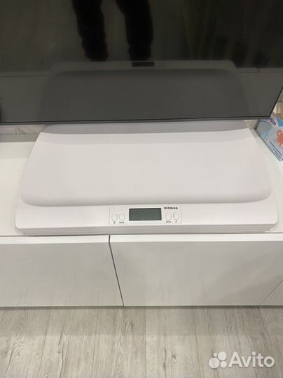 Весы детские