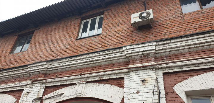 Торговая площадь, 330.8 м²