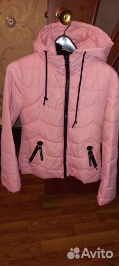 Продам куртку