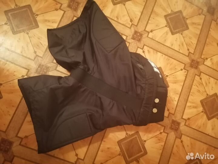 Хоккейная форма