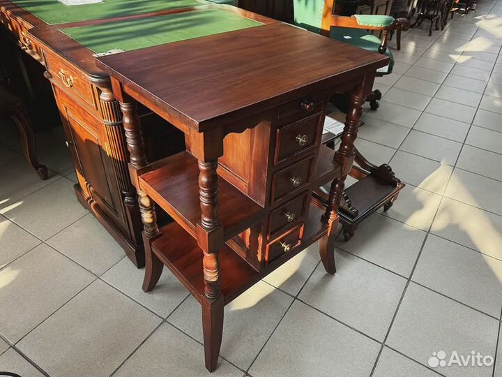 Столик MSU.271R Индонезия