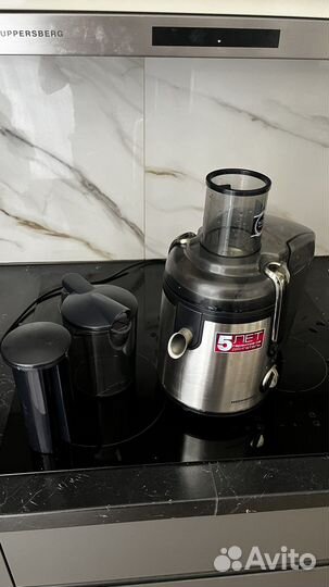 Соковыжималка redmond m906