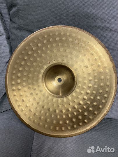 Тарелки Meinl HCS