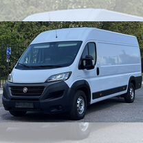 FIAT Ducato 2.3 MT, 2021, 94 200 км, с пробегом, цена 4 050 000 руб.