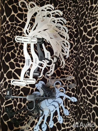 Вешалки плечики детские