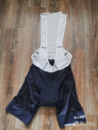 Велошорты Darevie