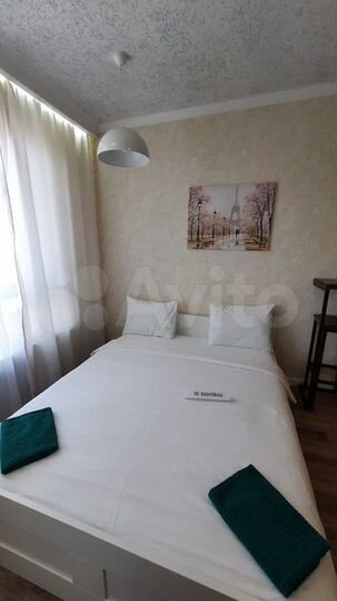 Квартира-студия, 25 м², 11/20 эт.