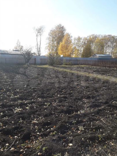 Дача 10 м² на участке 6,2 сот.