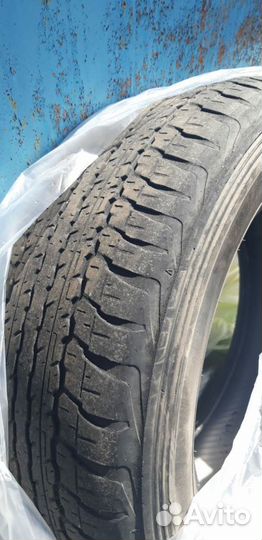 Dunlop Grandtrek AT22 265/60 R18 110H