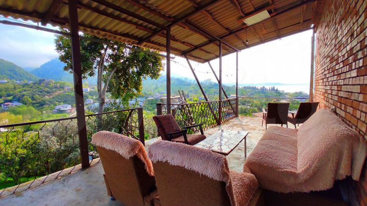 Дом (Абхазия)