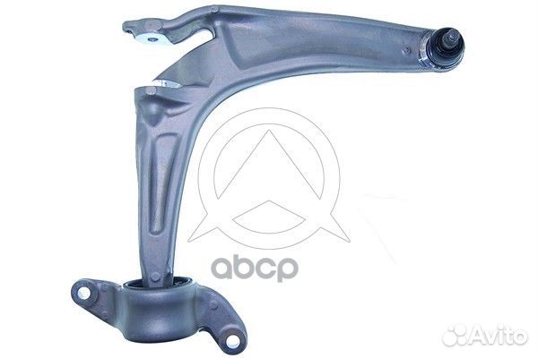 Рычаг подвески перед прав 47477 Sidem