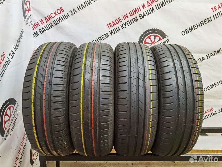 Michelin Energy Saver 185/65 R15 92T