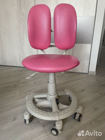 Детское ортопедическое кресло Duorest kids