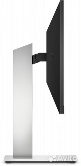 Монитор HP E23 G4, IPS, черный