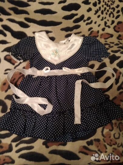 Детская одежда для девочек