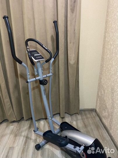 Эллиптический тренажер sport elite SE-304