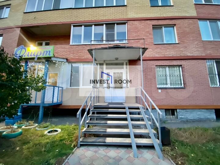 Свободного назначения, 60 м²