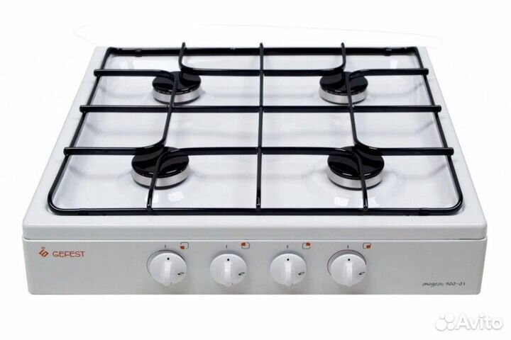 Газовая плитка Gefest пг-900