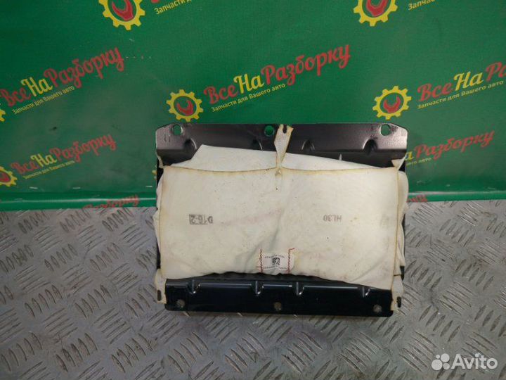 Подушка безопасности AirBag пассажира Cadillac Cts