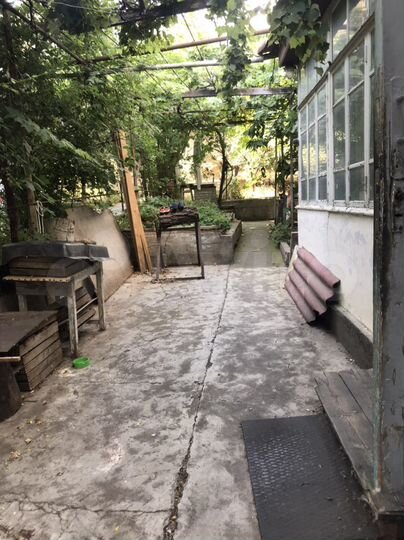 Дом 71,8 м² на участке 3,51 га