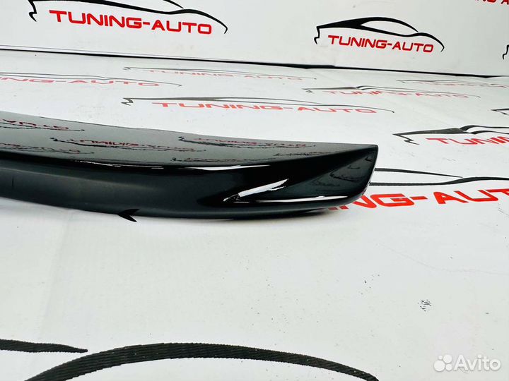 Спойлер на багажник Lexus IS250 M3032