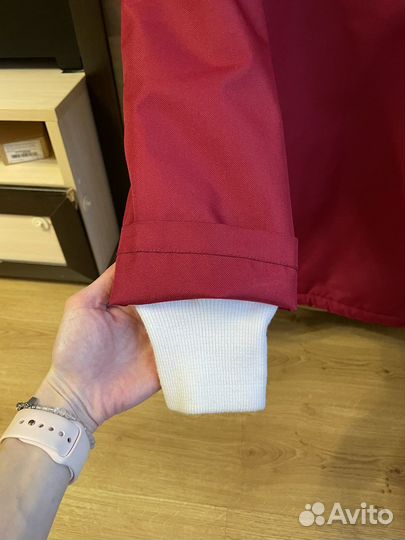 Парка женская