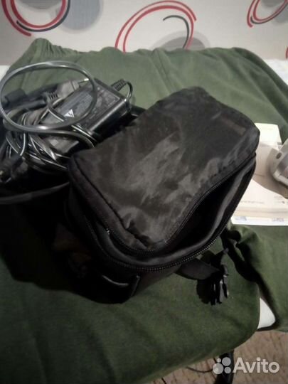 Видеокамера