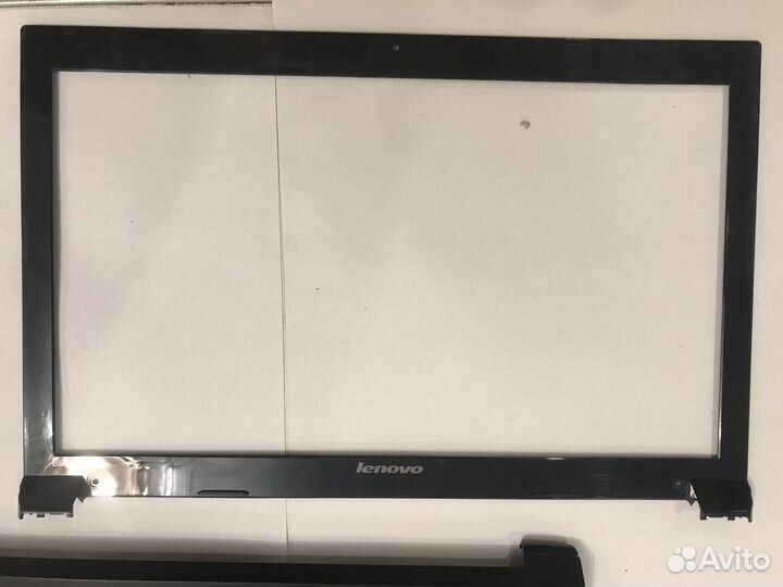 Lenovo B570e разбор