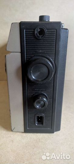 Магнитола National panasonic RX-1550