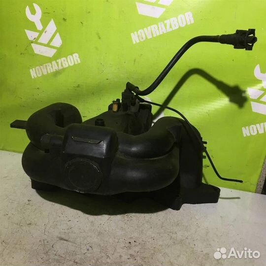 Коллектор впускной Форд Фокус 1