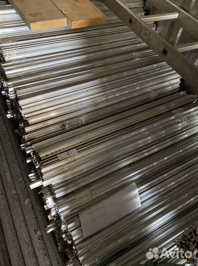 Колбасные палки трёхлучевые