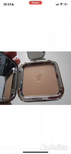 Kiko Milano Спрессованная пудра бронез скульптор