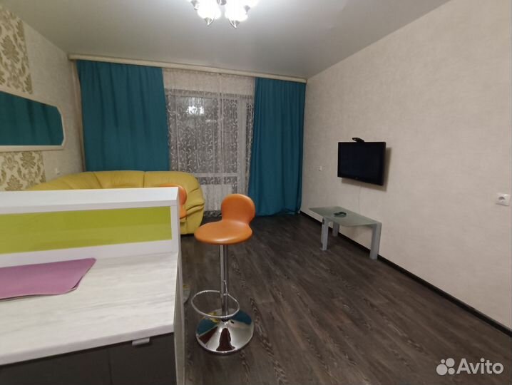 Квартира посуточно Пермь