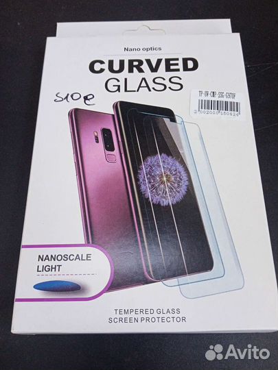 Стекло Samsung S10e