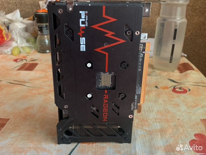 RX 6500xt