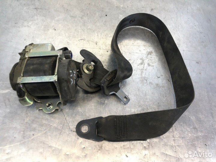 Ремень безопасности передний левый Peugeot 308 4E