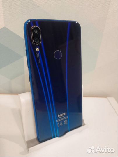 Xiaomi Redmi, 4 ГБ